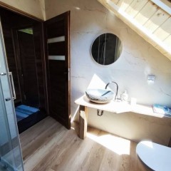Dom wolnostojący 90m2 Łękawica