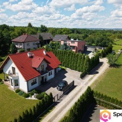 RĄCZNA - 6 pokoi na 10 arach - Twój Nowy Dom
