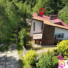 Szczyrk | Widok na Skrzyczne | Ogromny potencjał