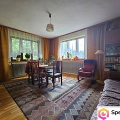 Dom wolnostojący na sprzedaż 165m2 Głowienka Świętego Jana