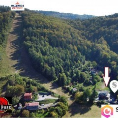 Siedlisko Palenica apartamenty Ustroń Palenica