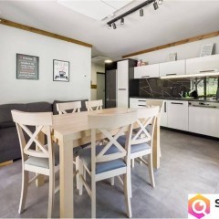 Siedlisko Palenica apartamenty Ustroń Palenica