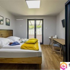 Siedlisko Palenica apartamenty Ustroń Palenica