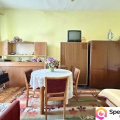 Dom Trzebiatów 62m2
