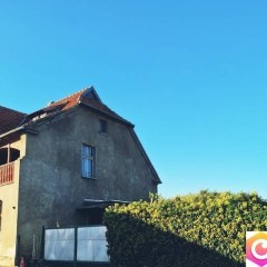 NOWA CENA! Kamienica, dom z dużą działka w Zdunach!