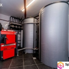 Luksusowa rezydencja na ponad 5 ha działce