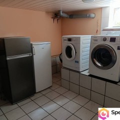 Dom z pięknym ogrodem blisko lasu (bez pośredników)