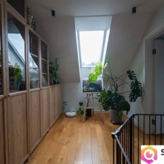 Dom, który pozwala zwolnić tempo – 2100 m² prywatności | Fotowoltaika | Sa…