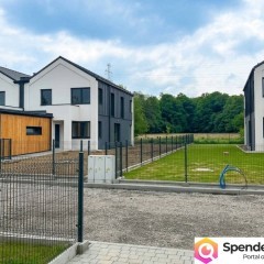 Sprzedam dom bliźniak Mazańcowice 165.1m2