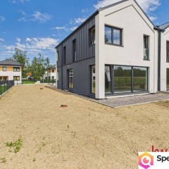 Sprzedam dom bliźniak Mazańcowice 165.1m2