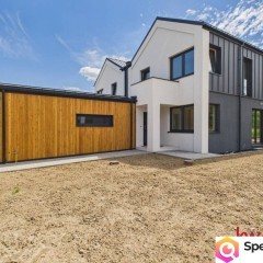 Sprzedam dom bliźniak Mazańcowice 165.1m2