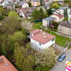 REZERWACJA Dom z potencjałem – Tychy, ul. Źródlana