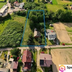 Oferta sprzedaży domu wolnostojącego 146m Gaszowice