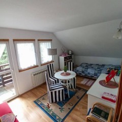 Dom 136 m²/210 m² powierzchni całkowitej-działka 1000 m², Piaseczno