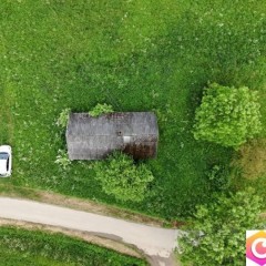 Dom wolnostojący Szebnie 60m2