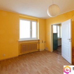 Rokietnica, dom na działce z potencjałem, MPZP