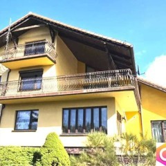 Rezydencja 700 m² przy lesie | potencjał inwestycyjny | winda