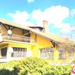 Rezydencja 700 m² przy lesie | potencjał inwestycyjny | winda