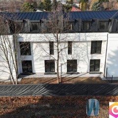 Dom szeregowy Warszawa 120m2