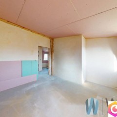 Dom szeregowy Warszawa 120m2