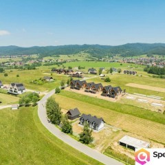 3 Apartamenty z widokiem na jezioro i Tatry Stylchyn - Kluszkowce