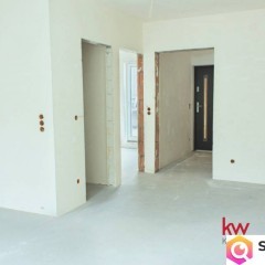 Dom szeregowy 116m2 Gowarzewo