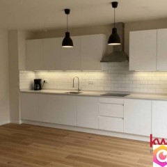 Dom szeregowy 116m2 Gowarzewo