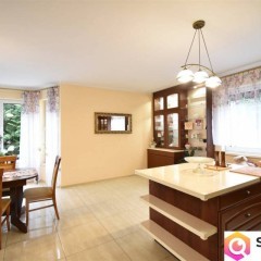 Oferta sprzedaży domu Chrośna 143.35m2