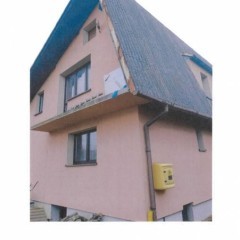 Syndyk sprzeda dom w spytkowicach pow. wadowice (1/4 udziału w spadku)