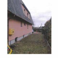 Syndyk sprzeda dom w spytkowicach pow. wadowice (1/4 udziału w spadku)