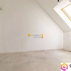 Dom szeregowy Pętkowice Parkowa 96.84m2