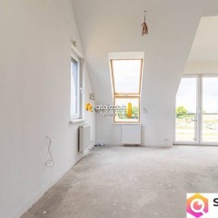 Dom szeregowy Pętkowice Parkowa 96.84m2