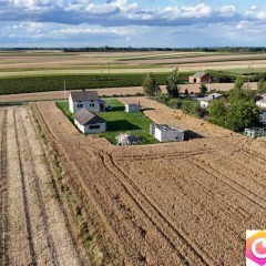Dom wolnostojący Ożarów 135m2