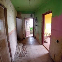 Dom wolnostojący Ożarów 135m2