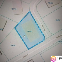 Gdańsk , Borkowo ul Sadowa przestronny dom 230m
