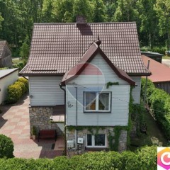 Dom 160 m2 przy lesie | Sewerynów