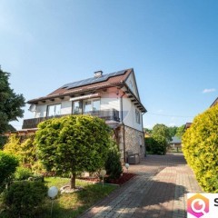 Dom 160 m2 przy lesie | Sewerynów