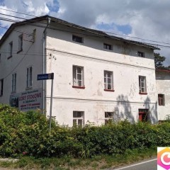 Okazja! Przedwojenny dom 209 m² + Działka 1,04 ha | Kudowa-Zdrój | Zamiana
