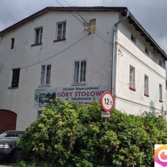Okazja! Przedwojenny dom 209 m² + Działka 1,04 ha | Kudowa-Zdrój | Zamiana