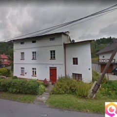 Okazja! Przedwojenny dom 209 m² + Działka 1,04 ha | Kudowa-Zdrój | Zamiana