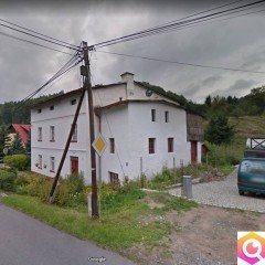 Okazja! Przedwojenny dom 209 m² + Działka 1,04 ha | Kudowa-Zdrój | Zamiana