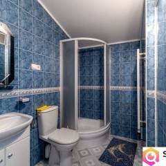 Mokotów Bliźniak 345 m2 ogród taras balkon garaż