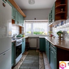 Mokotów Bliźniak 345 m2 ogród taras balkon garaż