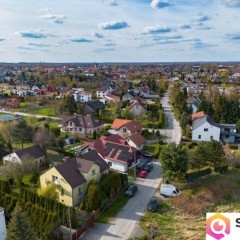 Dwa domy, Kęty Jagiellońska