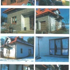 Zalesie, dom z działką 1131 m - 266 666,66 zł