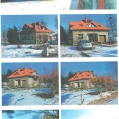 Zalesie, dom z działką 1131 m - 266 666,66 zł