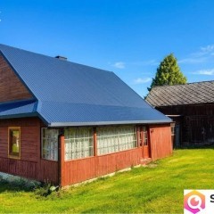 Górska enklawa – 2,5 ha wolności