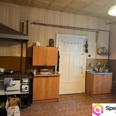 Dom bliźniak 63.06m2 Unin