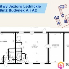 Siedlisko z funkcją usługową Rybitwy