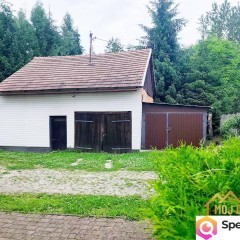 DOM W MODERÓWCE W NOWEJ CENIE – 385 000 ZŁ